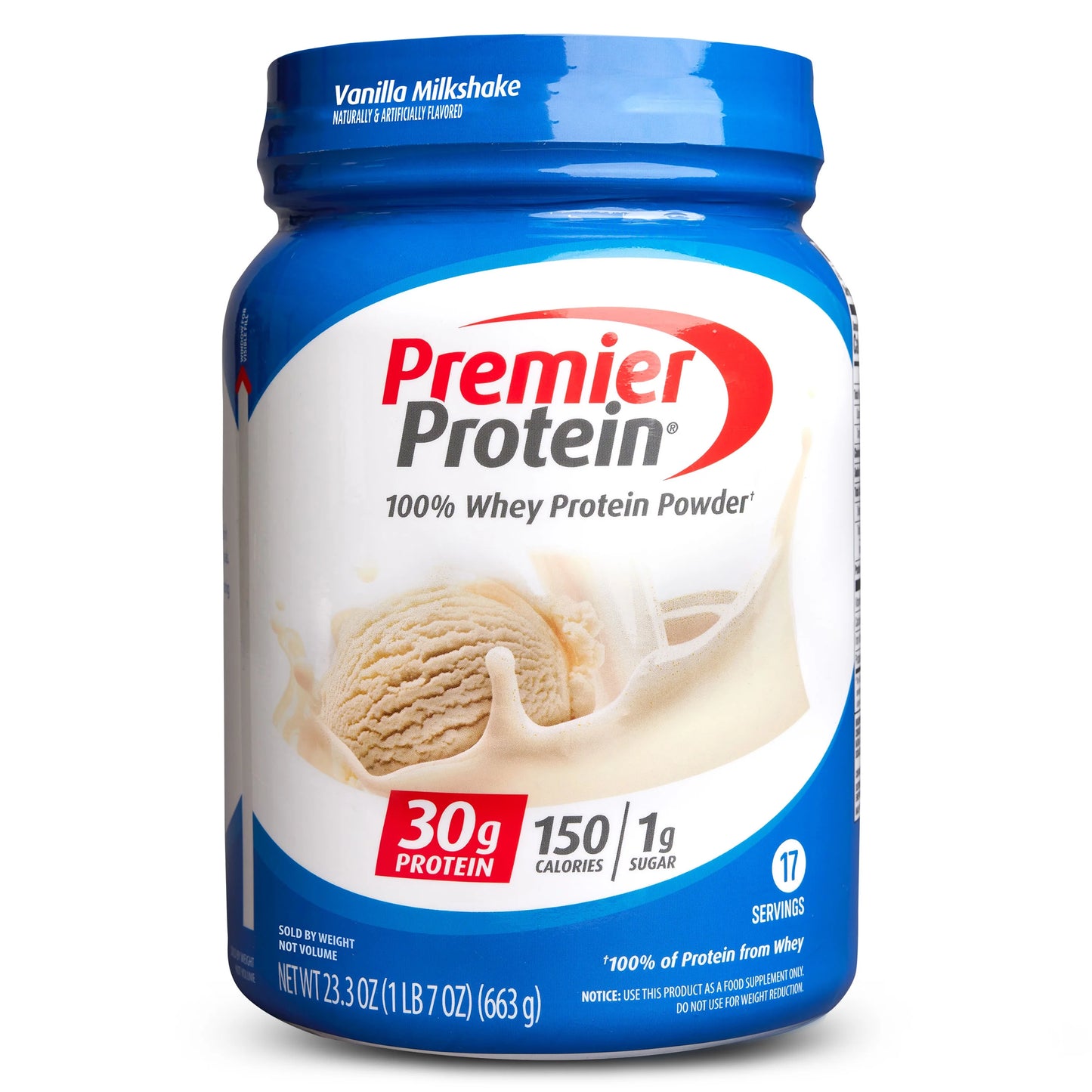 Premier protein - Mystery pen