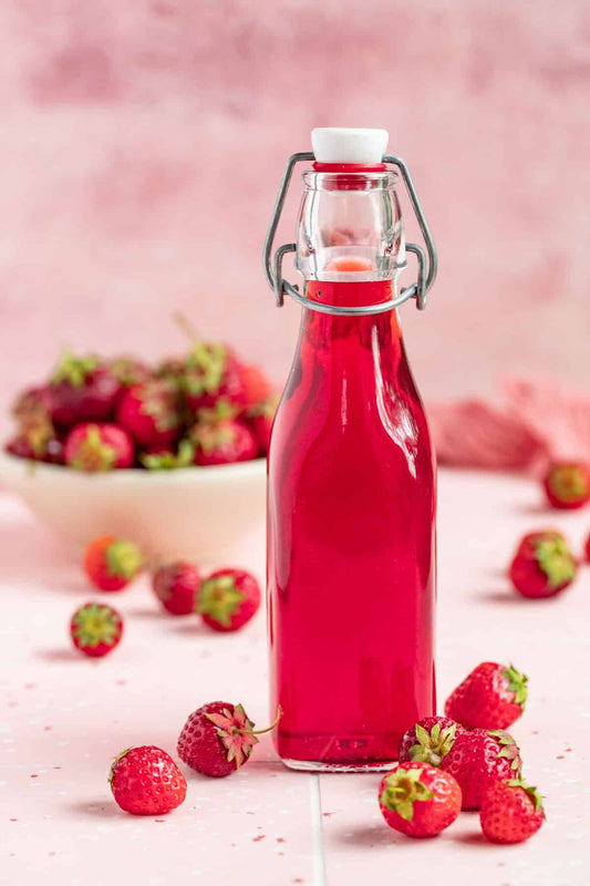 Family guy Fruit Syrup