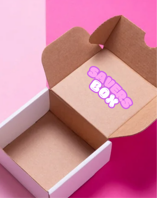 All stars box (5 items)